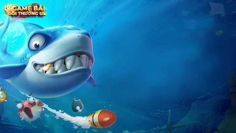 Bắn Cá Thần Tài: May Mắn Đón Vận, Thắng Lớn Ngay Lập Tức
