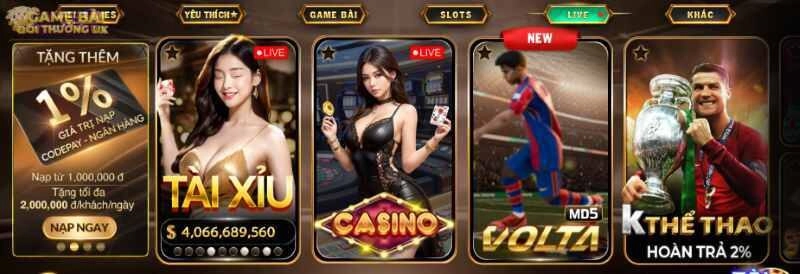 hình ảnh hitclub