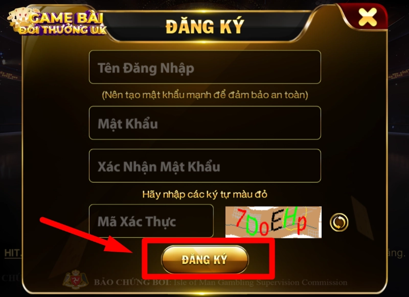 đăng ký hitclub