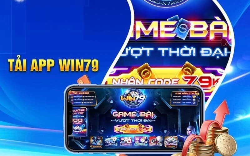 tải app Win79